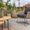 4SO Belmond loungeset 2,5-zit - 7